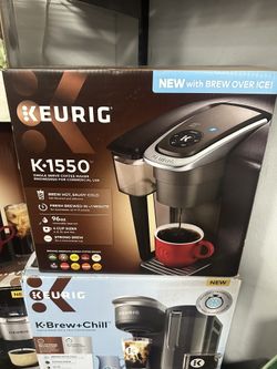 Keurig 1550