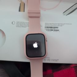 Apple Watch Series 9 Gps 