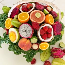 Fruit Arrangements/Baskets