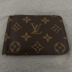 Vintage Louis Vuitton Wallet