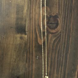 Elizalde Jewelers 14 K Gold Chain