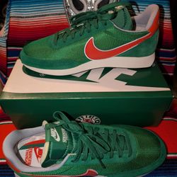 Nike Air Tailwind 79 Stranger Things 
