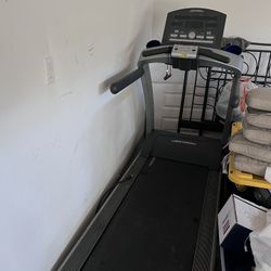 Treadmill