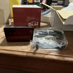 3rd Brake Light Aviator For Suburu WRX STI