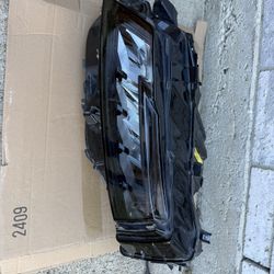 Parts Nissan Rogue 2024 