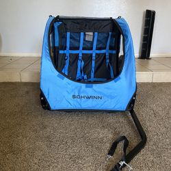Schwinn Bike Trailer