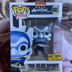 Funko Pop
