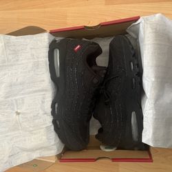 Nike Air Max 95 OG Levi’s 