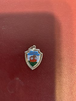 Charms from vacations