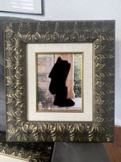 Picture Frames  