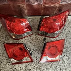 Lights 