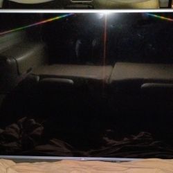 LG 55" Flat screen TV(Great Condition Needs Repair).