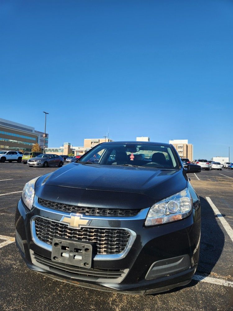 2015 Chevrolet Malibu