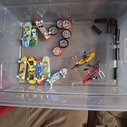 Tech Deck Skate Park