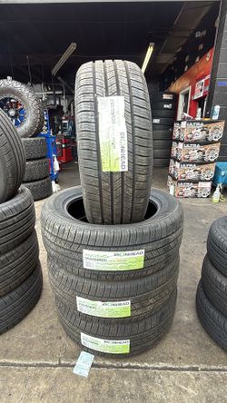 Llantas Nuevas 255/55R20 Marca IronHead Garantía 50,000 Millas
