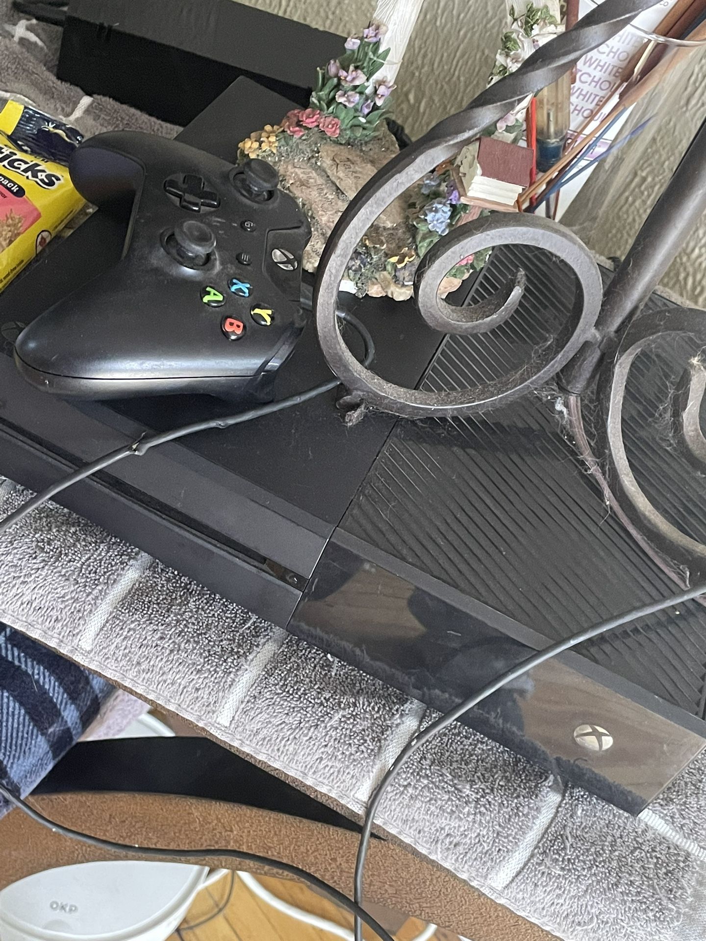 Xbox 1