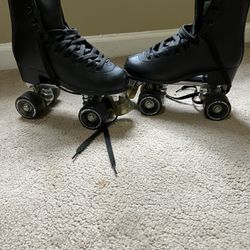 Roller Skater