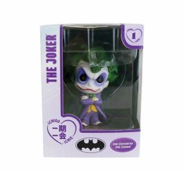 The Joker Ichigo Ichie Mini Figure