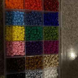 beads
