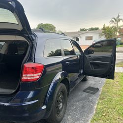 Dodge Journey 2017 Buen  Estado 