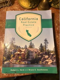 Real Estate Practice Book
