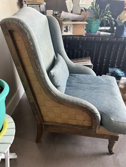 Vintage Chair
