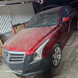 Cadillac
