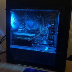 PC Bundle Monitor And KBM