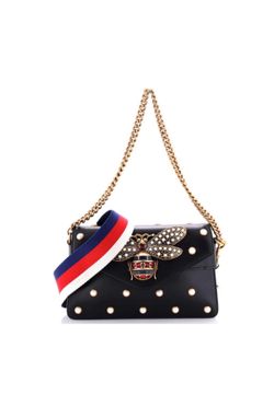 Gucci Bumblebee Handbag