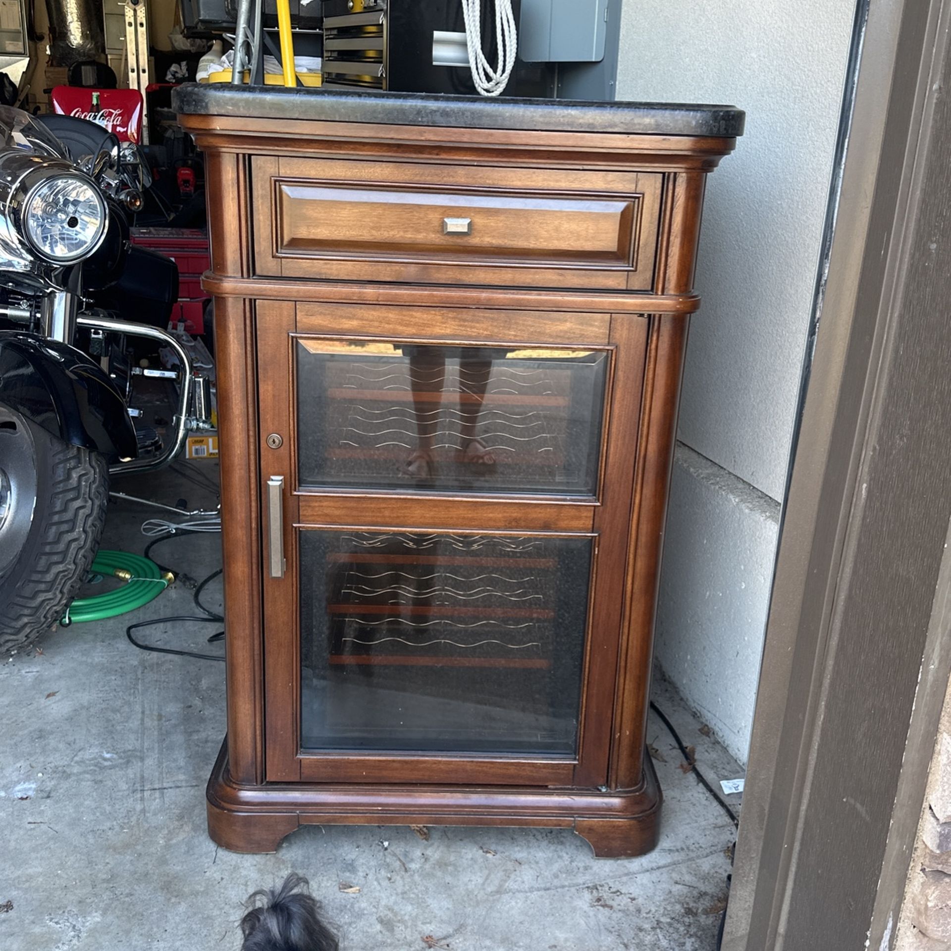 Wine Cooler
