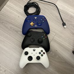 Xbox Controller
