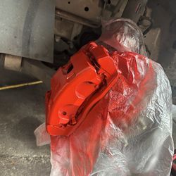 Brake Caliper Paint Any Color 