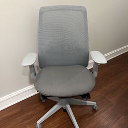 Haworth Soji Office Chair