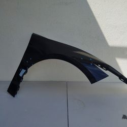 2020 2021 2022 2023 2024 205 CHEVY CORVETTE  FENDER