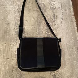 Coach Lap Top Bag 