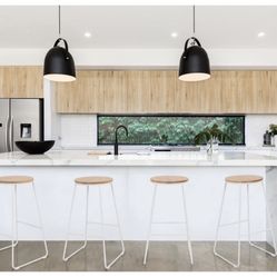 Brand New Set of 4 Stools