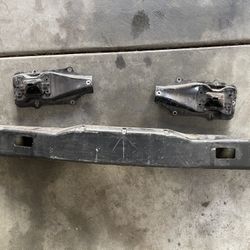 Miata Front Reinforcement Bar