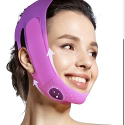 Silicone Chin Strap for Women & Men