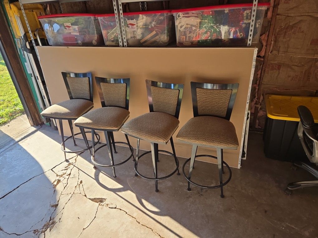 Hightop Stools