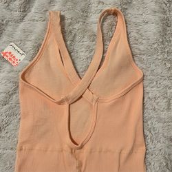 Free people romper