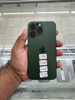 iPhone 13 Pro | 256GB | Factory Unlocked