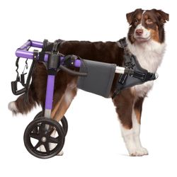 Large Dog Wheel Chair