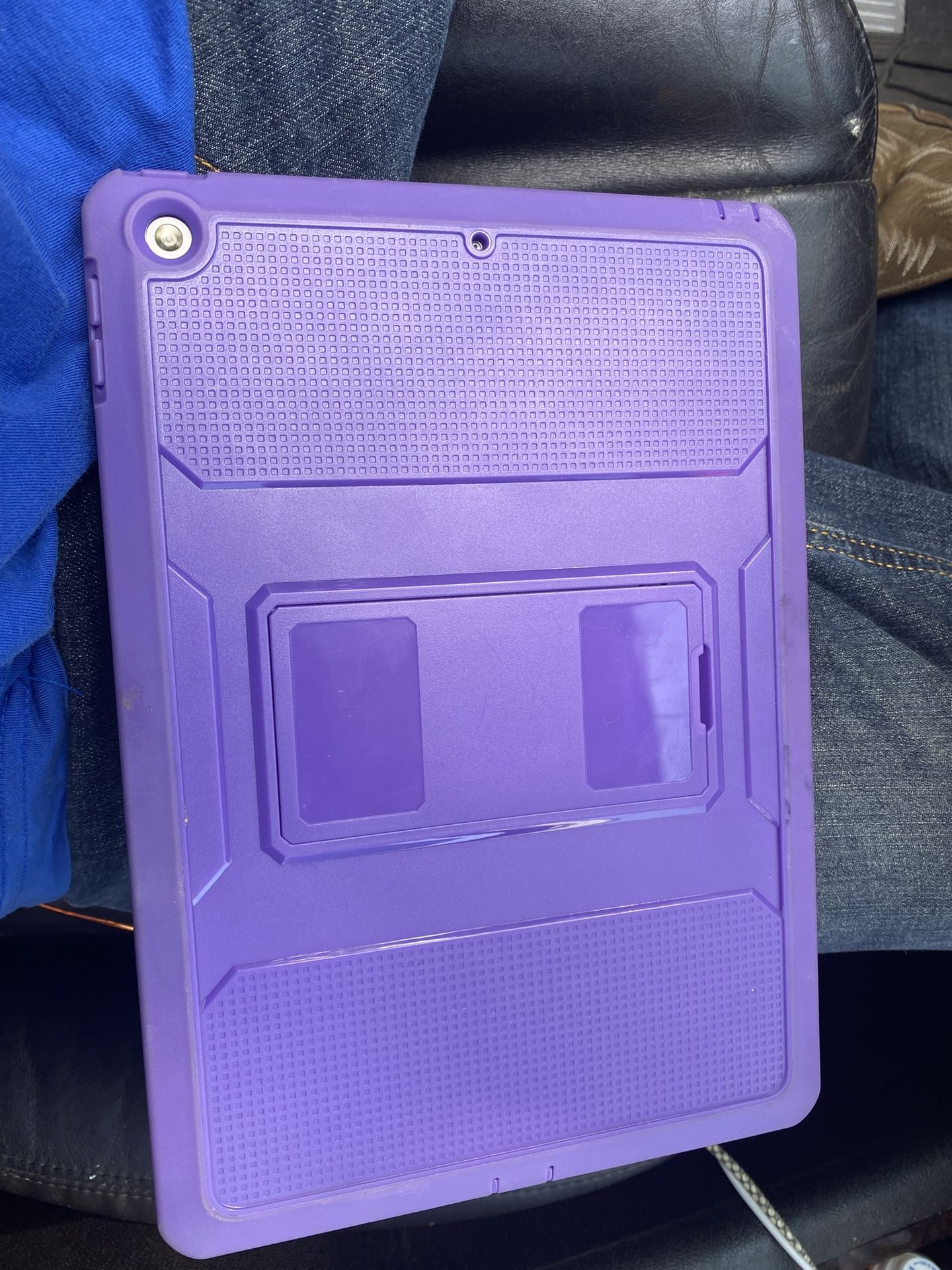 iPad 7