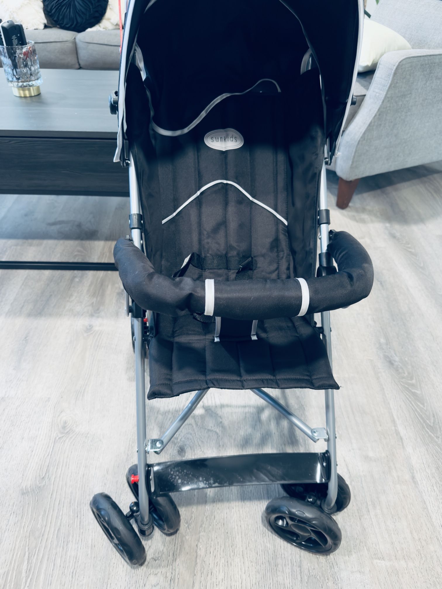 Baby Stroller