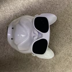 Pug Speaker