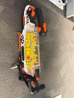 Nerf Rival Prometheus