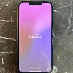 iPhone 13 Pro 128GB Unlocked