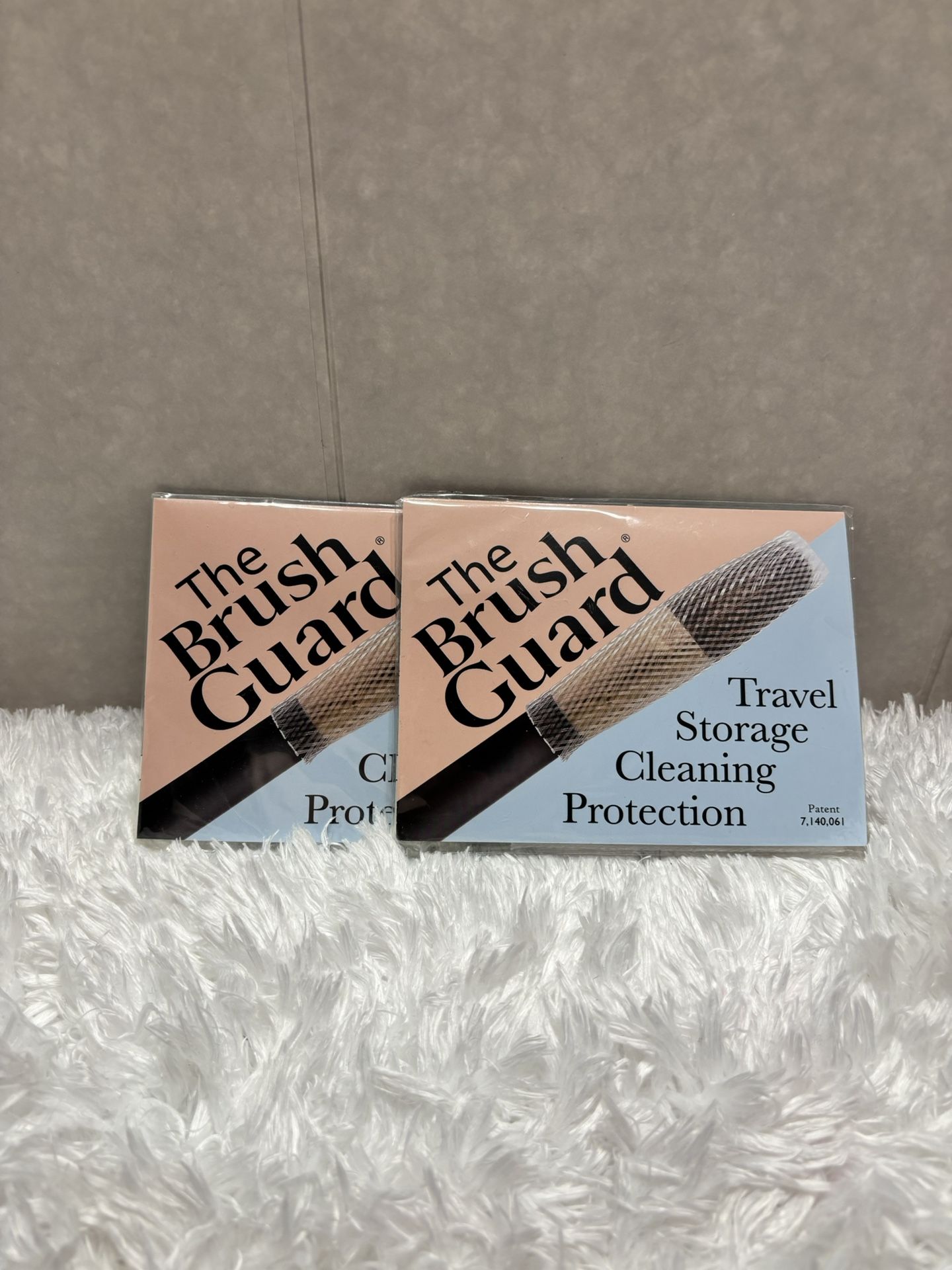 The Brush Gaurd