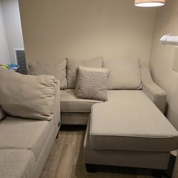 Sectional Couch