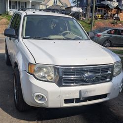 2008 Ford Escape